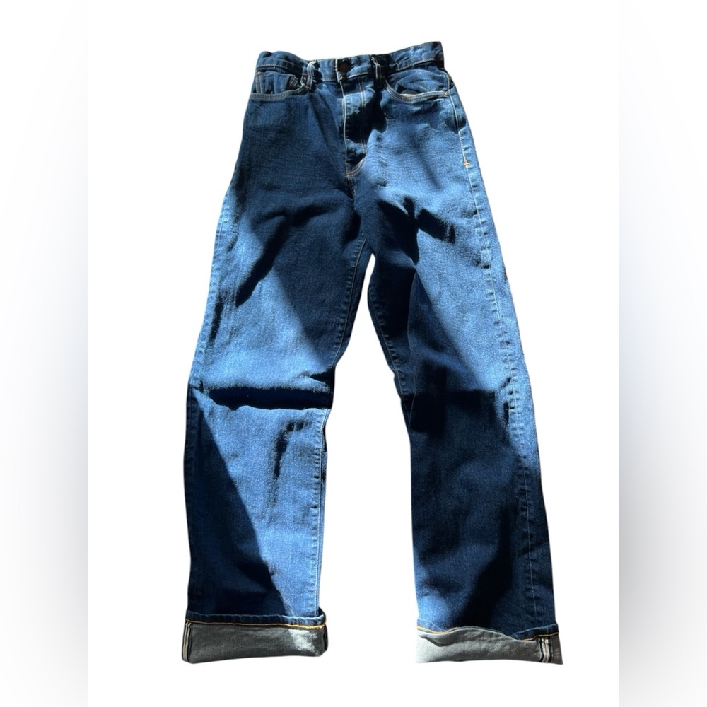 Imogene and Willie jeans